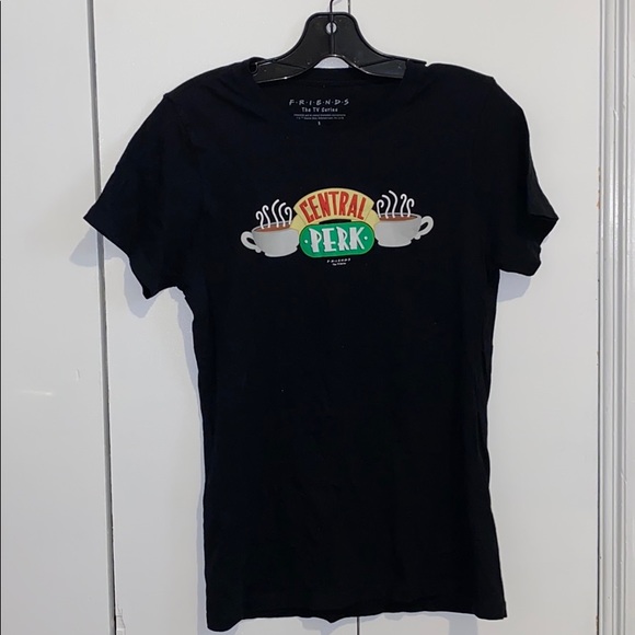 Friends (the tv show) t shirt - Picture 1 of 1